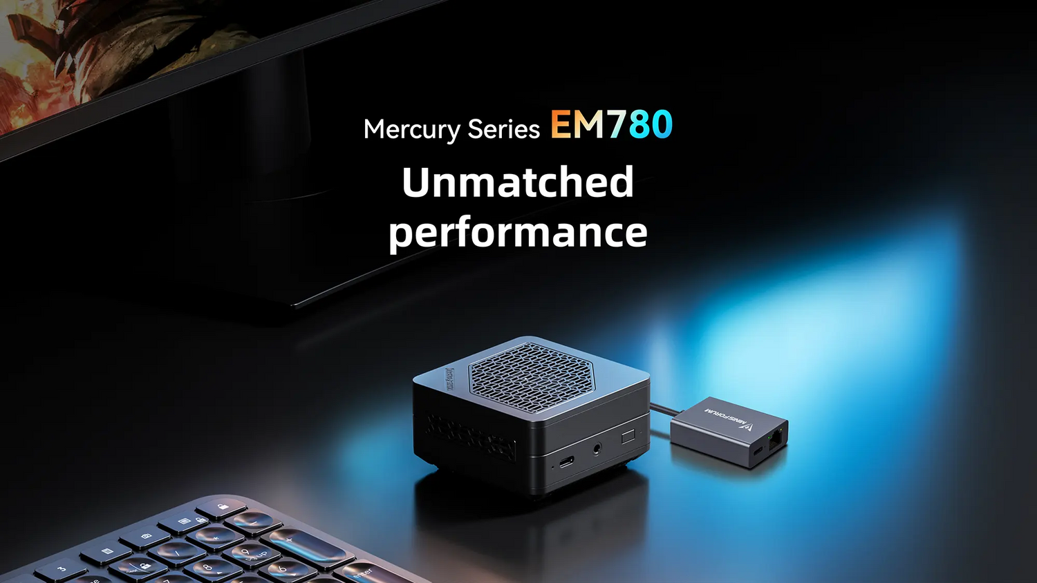 EM780