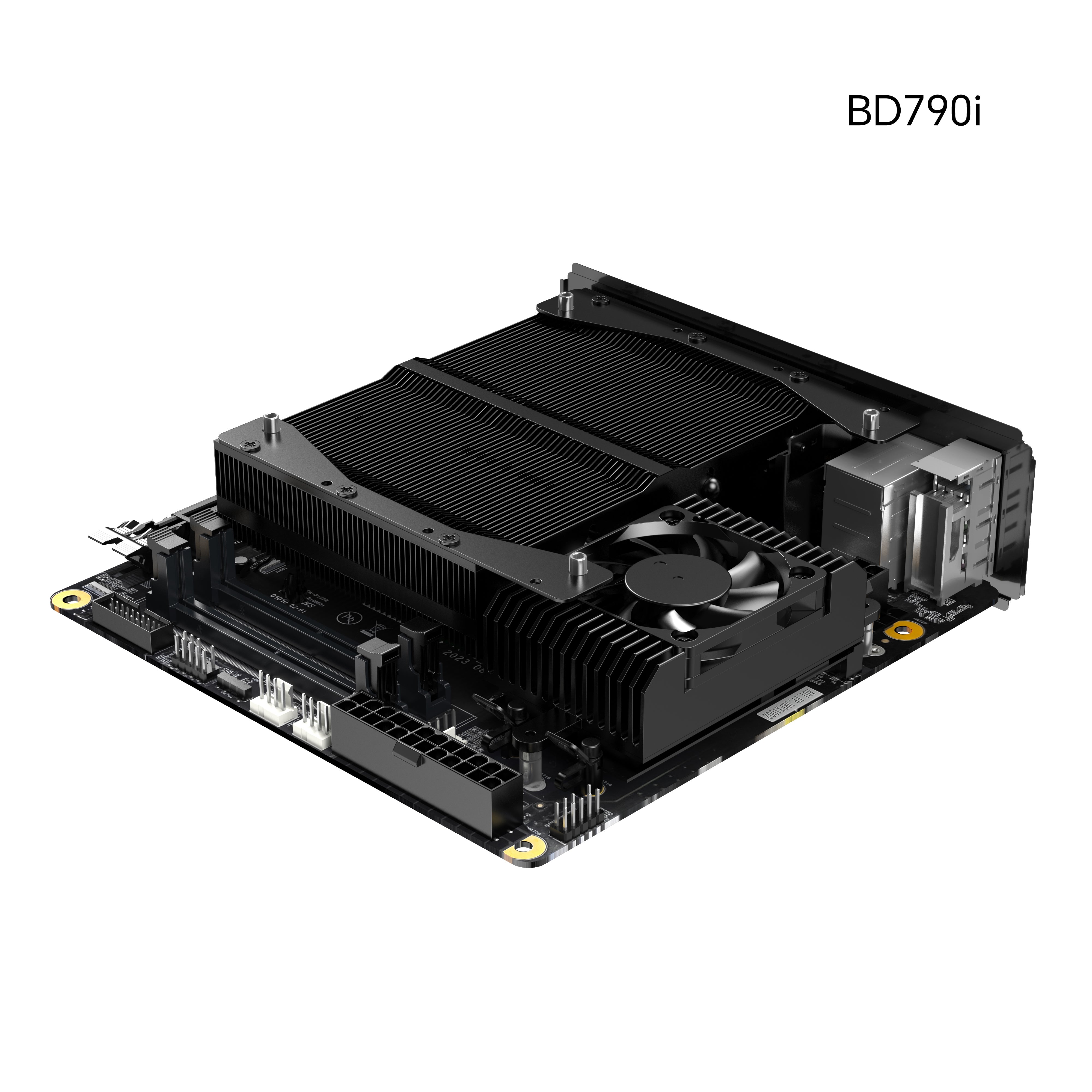 Minisforum BD795i SE