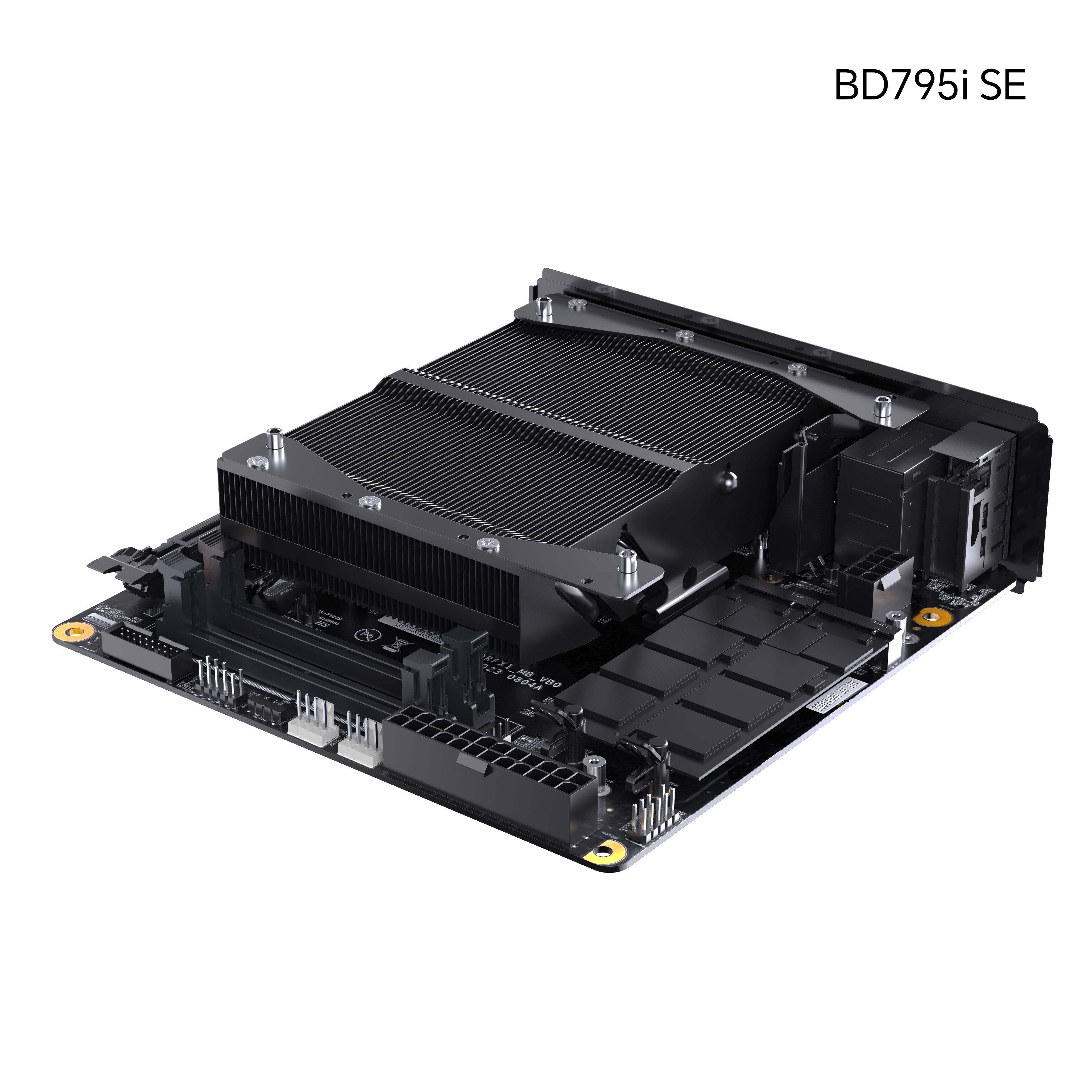 Minisforum BD795i SE