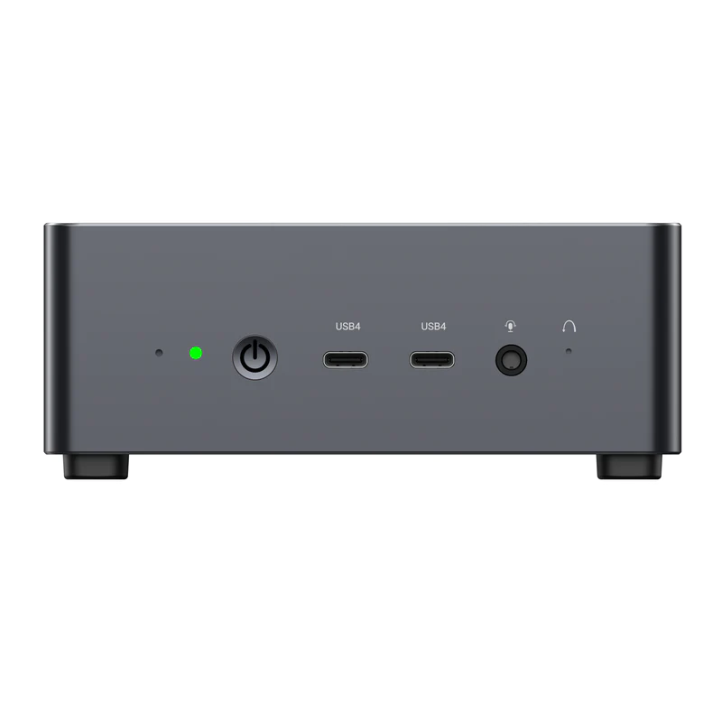 Minisforum UM790Pro Mini pc